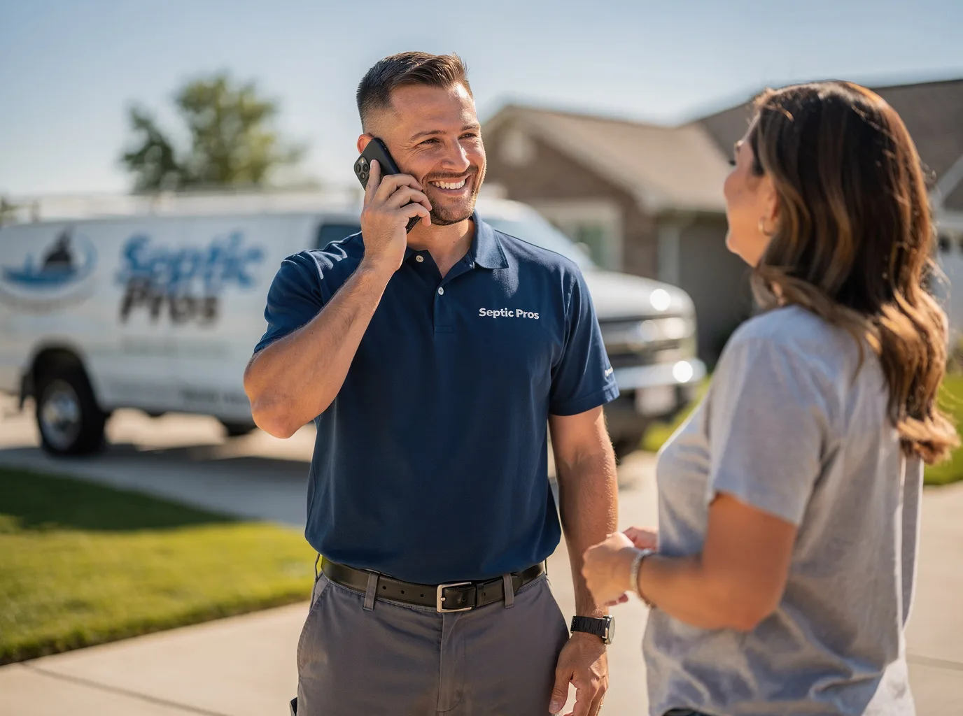Septic Tank Pumping Sublette, IL FAQs